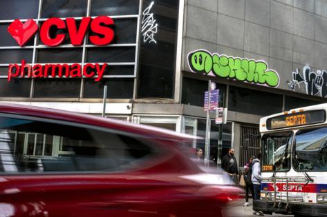 Tom Gralish/The Philadelphia Inquirer/TNS