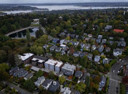 Ken Lambert/The Seattle Times/TNS