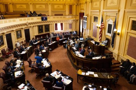 Billy Schuerman/The Virginian-Pilot/TNS