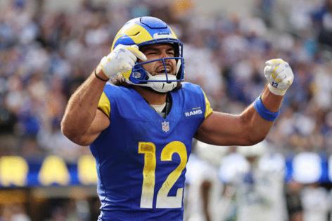 Robert Gauthier/Los Angeles Times/TNS