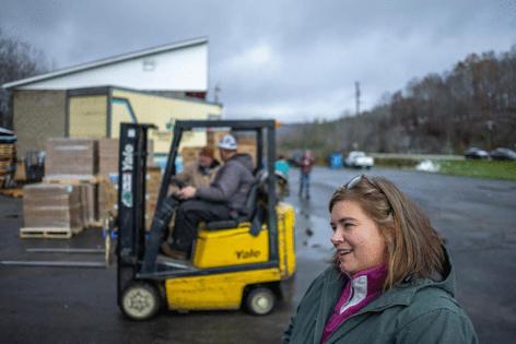 Ryan C. Hermens/Lexington Herald-Leader/TNS