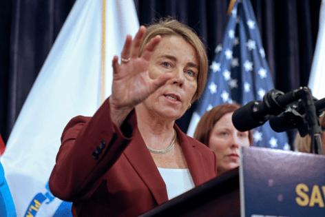 Stuart Cahill/Boston Herald/TNS