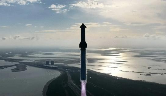 SpaceX/SpaceX/TNS