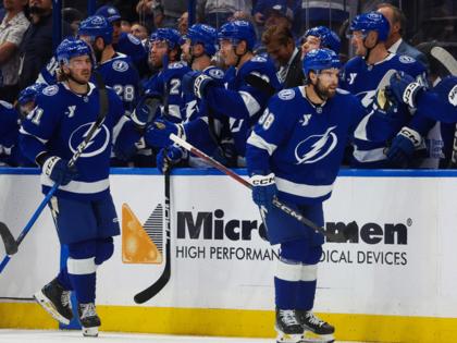 Dirk Shadd/Tampa Bay Times/TNS