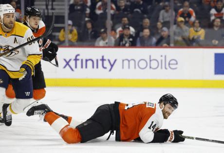 Yong Kim/The Philadelphia Inquirer/TNS