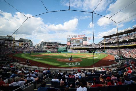 Scott Taetsch/Getty Images North America/TNS