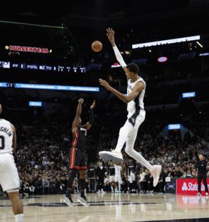 Ronald Cortes/Getty Images North America/TNS