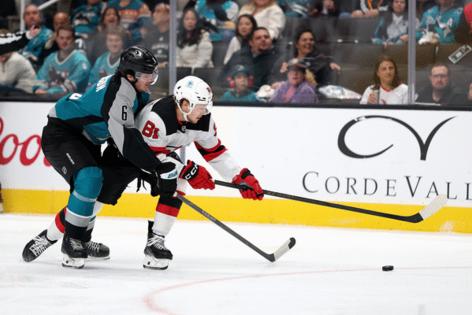 Ezra Shaw/Getty Images North America/TNS