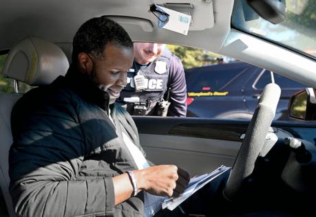 Jeffrey F. Bill/Baltimore Sun/TNS