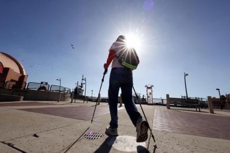 Genaro Molina/Los Angeles Times/TNS