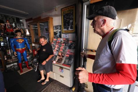 Genaro Molina/Los Angeles Times/TNS