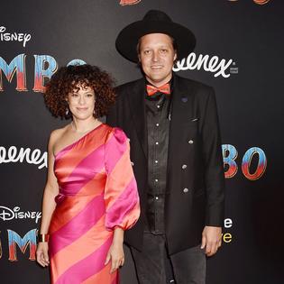 Bang Showbiz / Arcade Fire's Win Butler and Régine Chassagne have called it quits on their marriage