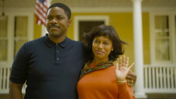 Brooke Palmer/WARNER/TNS