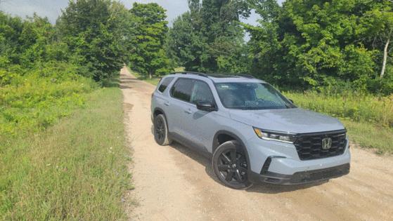 Henry Payne, The Detroit News/The Detroit News/TNS