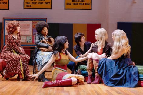 Little Fang/Broadway/TNS