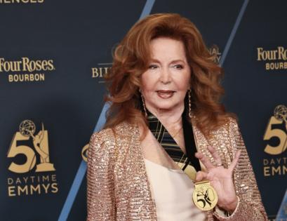 Rodin Eckenroth/Getty Images North America/TNS