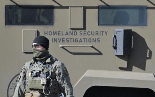 RJ Sangosti/The Denver Post/TNS