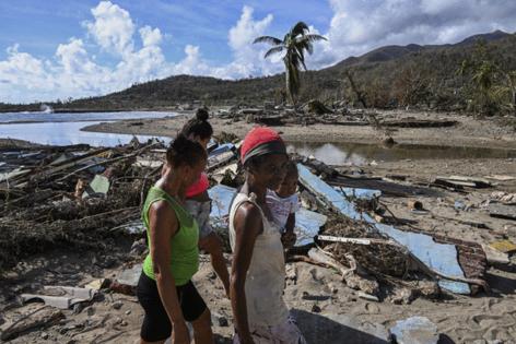 Yamil Lage/AFP/Getty Images North America/TNS