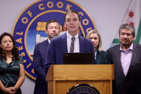 Antonio Perez/Chicago Tribune/TNS