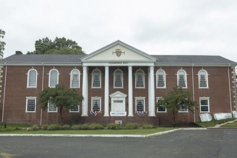 Tyger Williams/The Philadelphia Inquirer/TNS