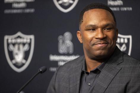 Heidi Fang/Las Vegas Review-Journal/TNS