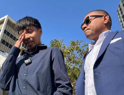 Ruben Vives/Los Angeles Times/TNS