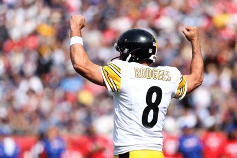 Jordan Bank/Getty Images North America/TNS