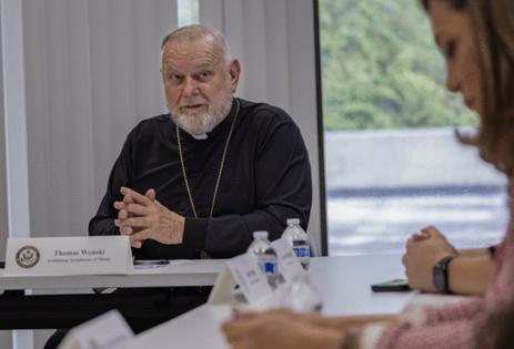 Pedro Portal/Miami Herald/TNS