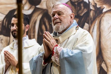 D.A. Varela/Miami Herald/TNS