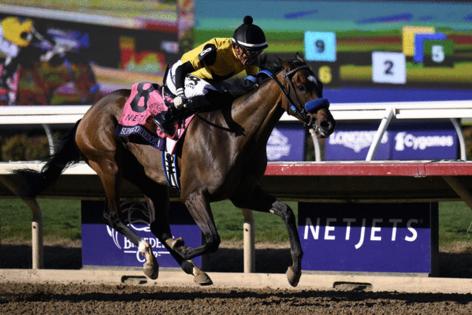 Orlando Ramirez/Getty Images North America/TNS