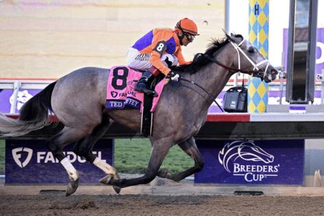 Orlando Ramirez/Getty Images North America/TNS