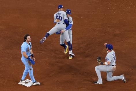 Patrick Smith/Getty Images North America/TNS