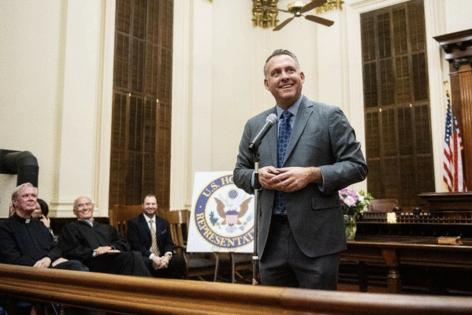 Andrew Kuhn/Merced Sun-Star/Andrew Kuhn