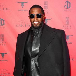 Bang Showbiz / Sean 'Diddy' Combs will be working in the prison laundry