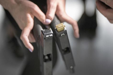 Leila Navidi/The Minnesota Star Tribune/TNS