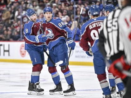 AAron Ontiveroz/The Denver Post/TNS