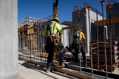 Eric Thayer/Los Angeles Times/TNS