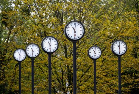 Ina Fassbender/AFP/Getty Images North America/TNS