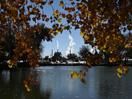 RJ Sangosti/The Denver Post/TNS