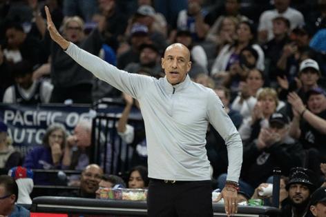 Paul Kitagaki Jr./The Sacramento Bee/TNS