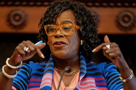 Tom Gralish/The Philadelphia Inquirer/TNS