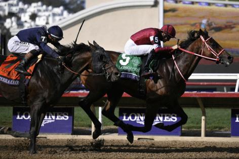 Orlando Ramirez/Getty Images North America/TNS