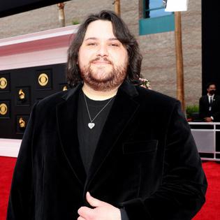 Bang Showbiz / Wolfgang Van Halen says not every child of a celebrity should be called a 'nepo baby'