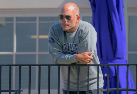 Karl Merton Ferron/Baltimore Sun/TNS