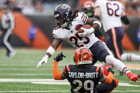 Eileen T. Meslar/Chicago Tribune/TNS