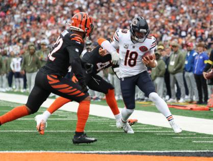 John J. Kim/Chicago Tribune/TNS