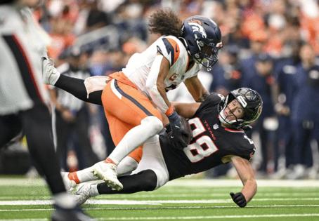 AAron Ontiveroz/The Denver Post/TNS