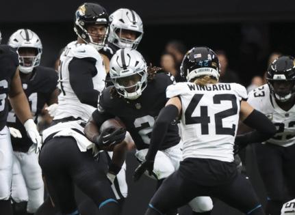 Chase Stevens/Las Vegas Review-Journal/TNS