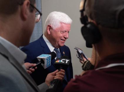 Aaron Flaum/Hartford Courant/TNS