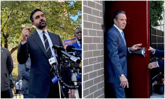 Rebecca White/New York Daily News/TNS